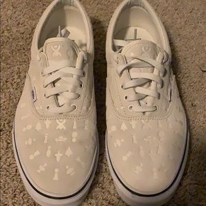 Vans shoes